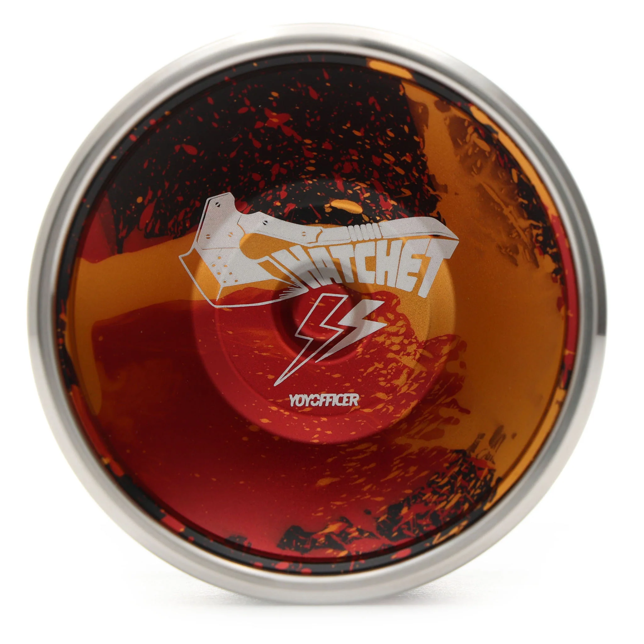 Hatchet SS - Image 3