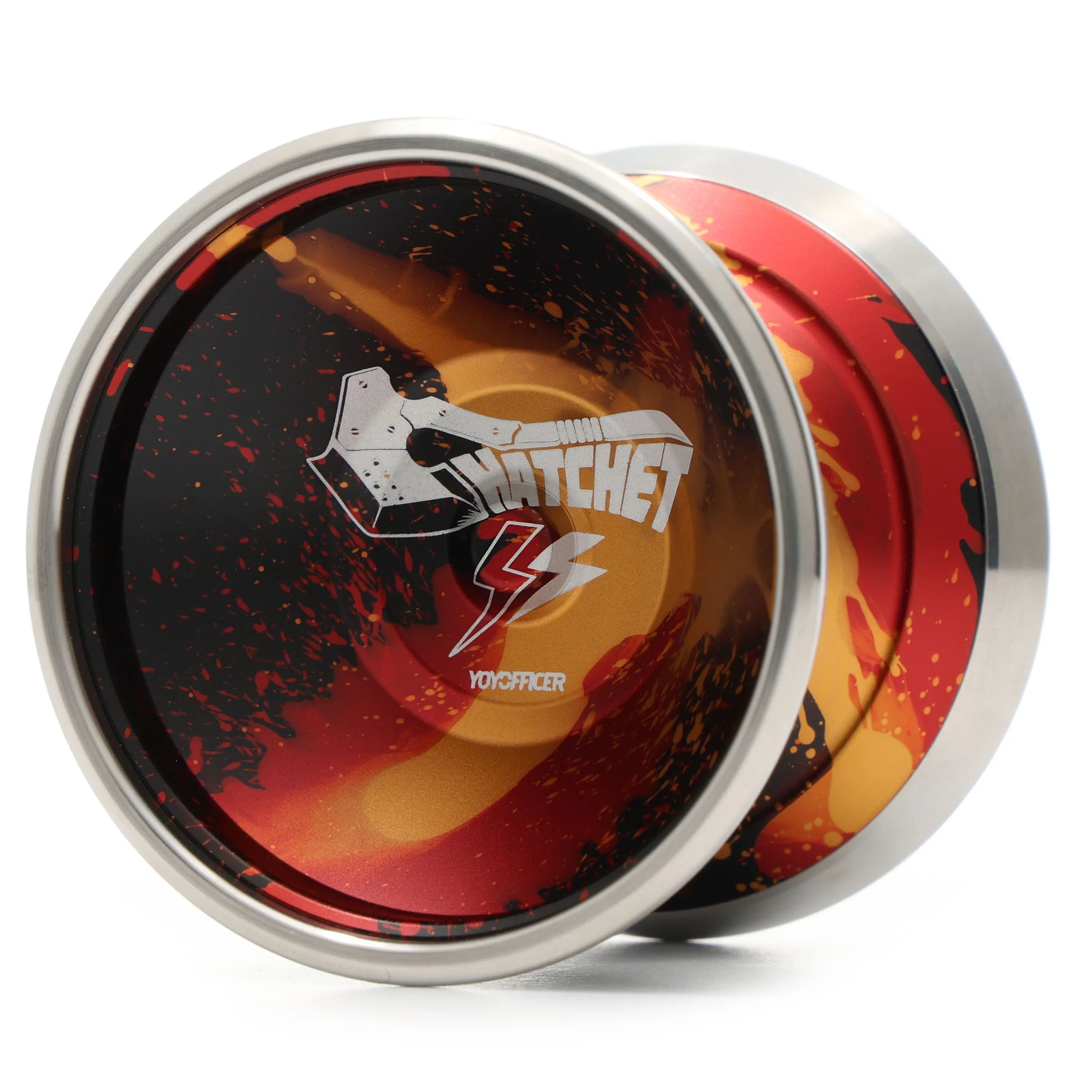 Hatchet SS - Image 7