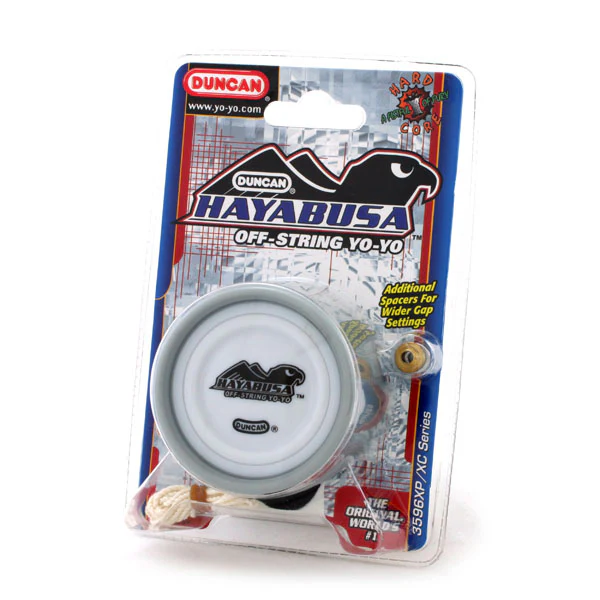 Hayabusa - Image 10