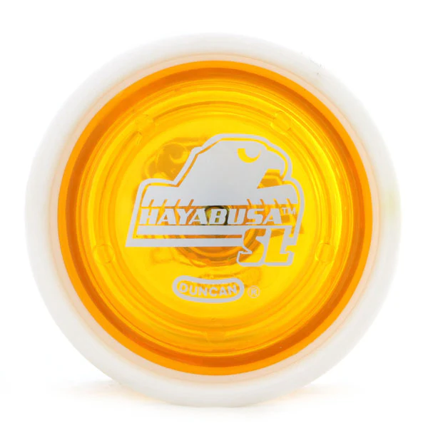 Hayabusa SL - Image 3