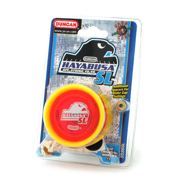 Hayabusa SL - Image 5
