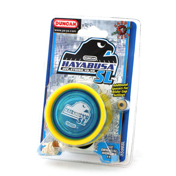 Hayabusa SL - Image 6