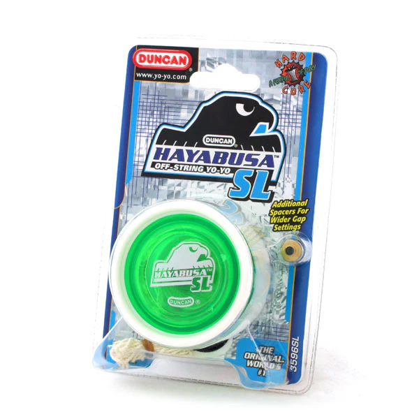 Hayabusa SL - Image 7