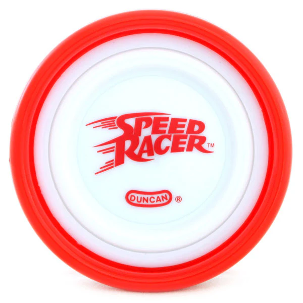 Hayabusa (Speed Racer) - Image 3