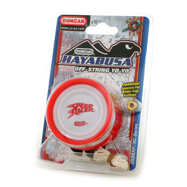 Hayabusa (Speed Racer) - Image 7