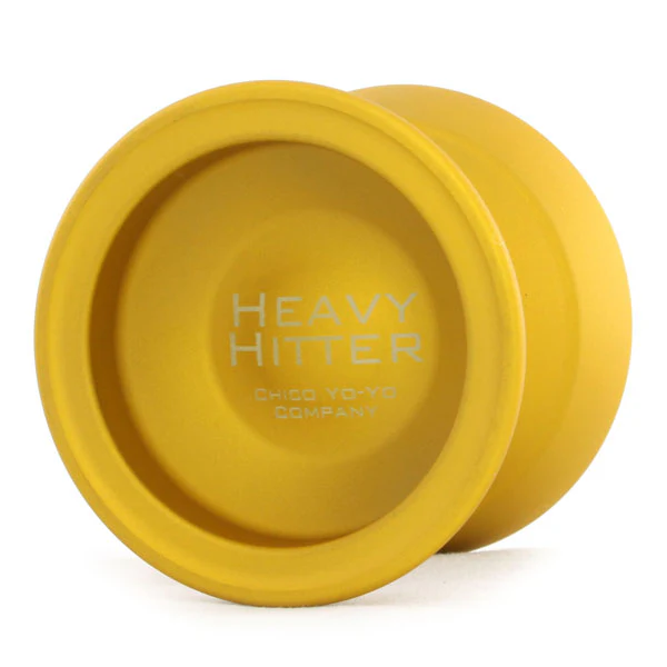 Heavy Hitter - Image 10