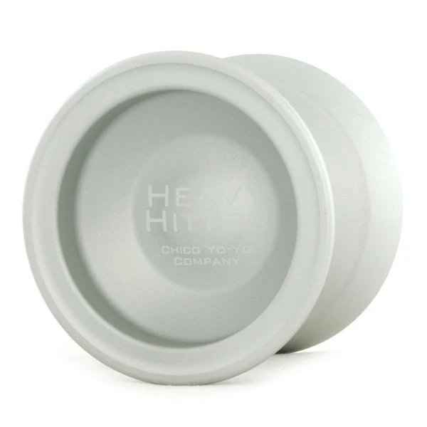 Heavy Hitter - Image 11