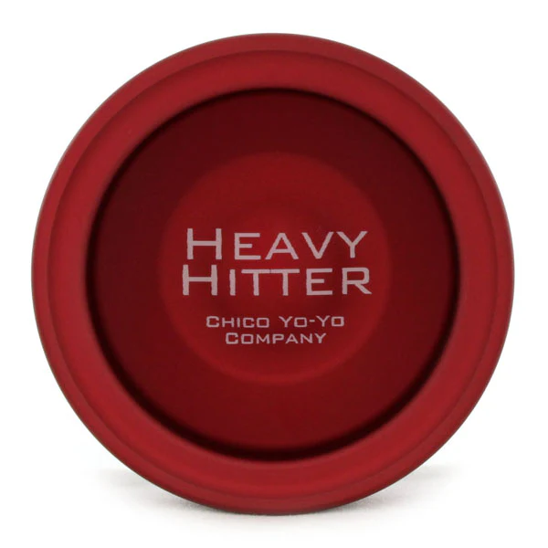 Heavy Hitter - Image 12