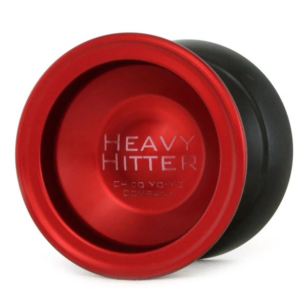 Heavy Hitter - Image 13