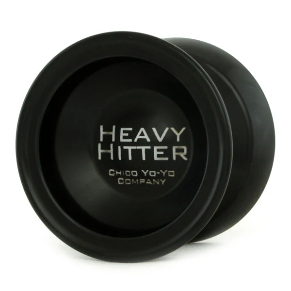 Heavy Hitter - Image 14