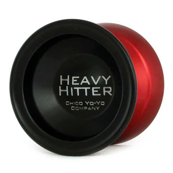 Heavy Hitter - Image 15
