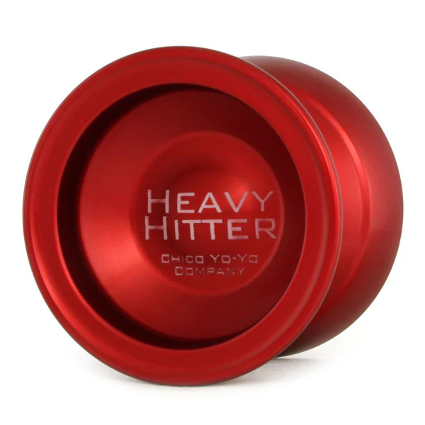 Heavy Hitter - Image 16