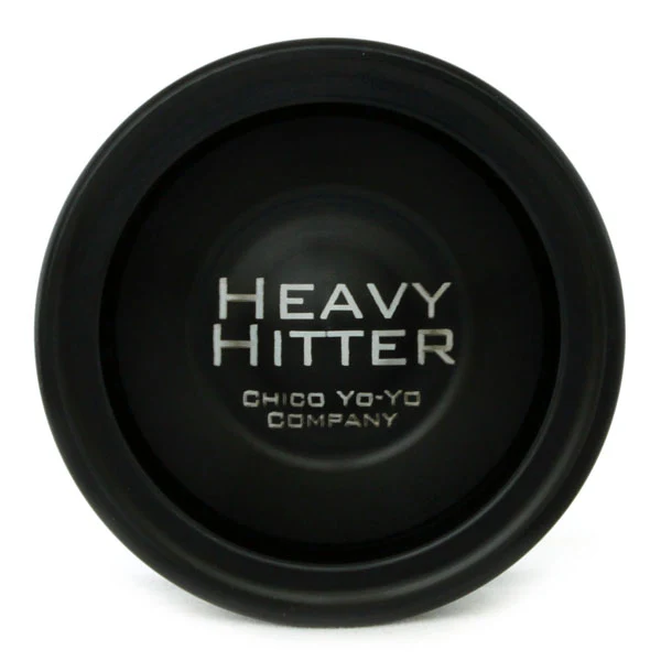 Heavy Hitter - Image 17