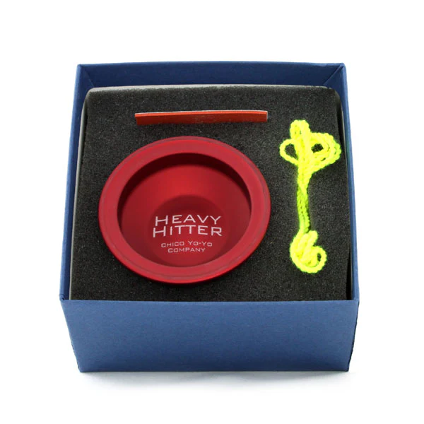 Heavy Hitter - Image 22