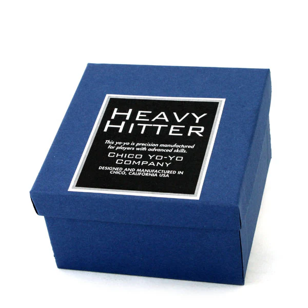 Heavy Hitter - Image 23