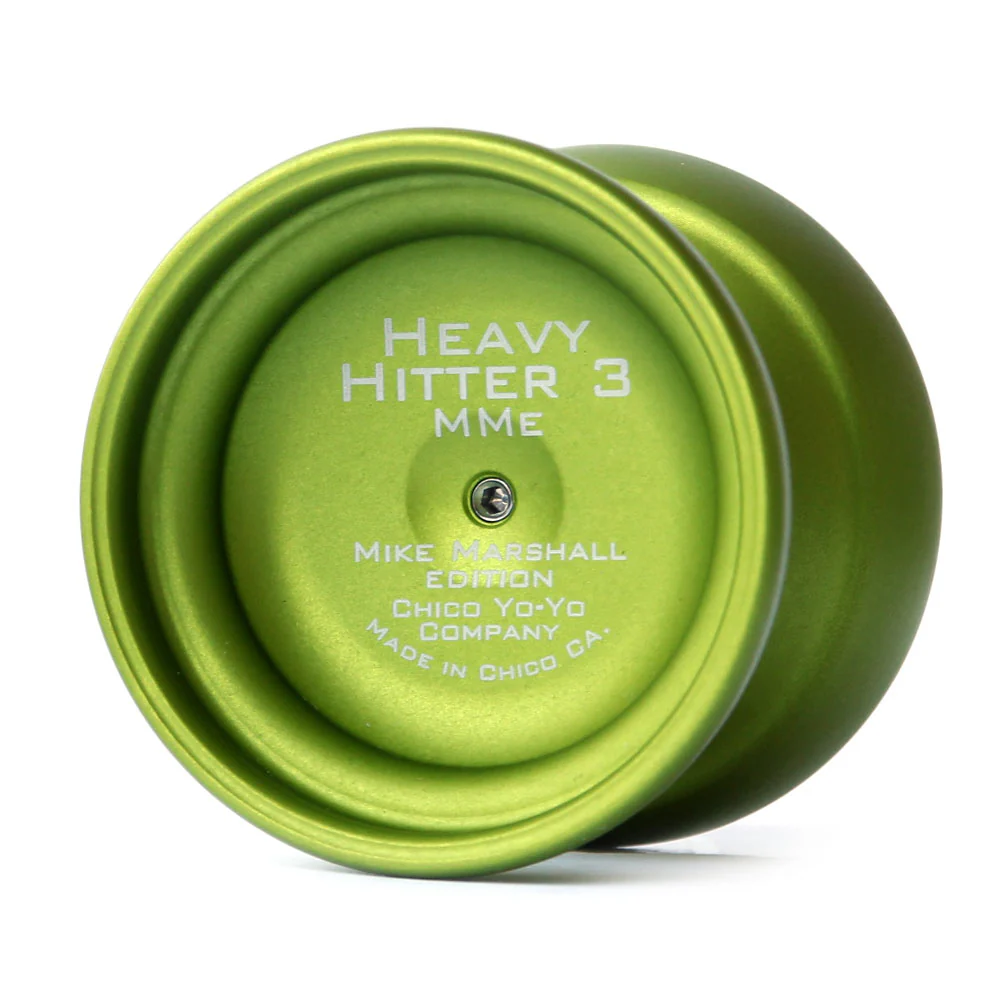 Heavy Hitter 3 MME - Image 3