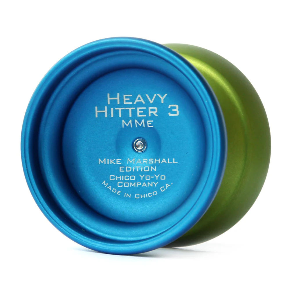 Heavy Hitter 3 MME - Image 4