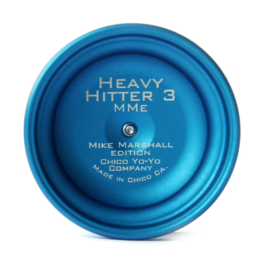 Heavy Hitter 3 MME - Image 5