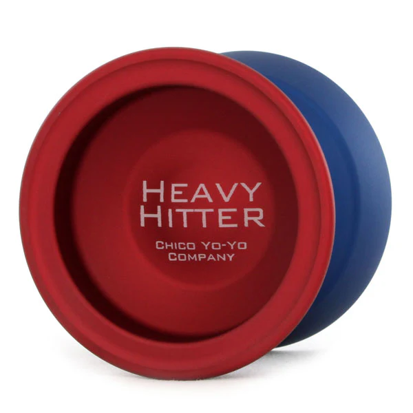 Heavy Hitter - Image 3