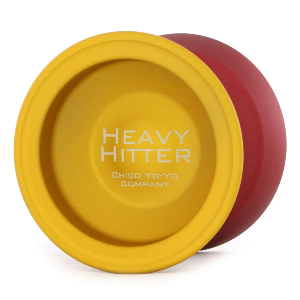 Heavy Hitter - Image 4