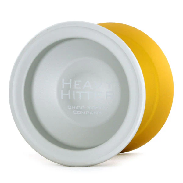 Heavy Hitter - Image 5