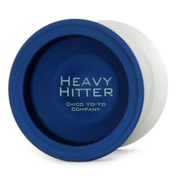 Heavy Hitter - Image 6