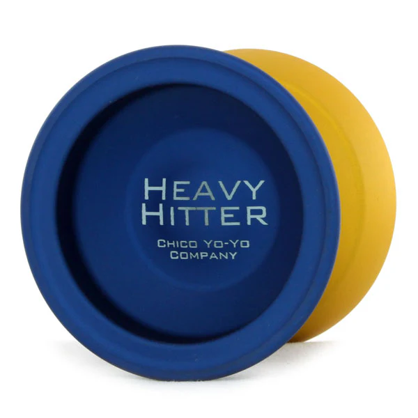 Heavy Hitter - Image 7