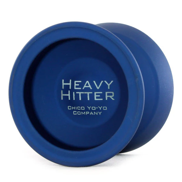 Heavy Hitter - Image 8