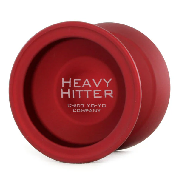 Heavy Hitter - Image 9