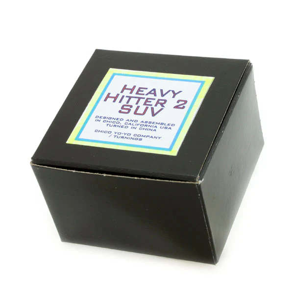 Heavy Hitter2 SUV - Image 7