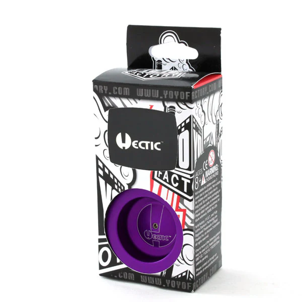 Hectic - Image 8