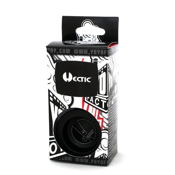 Hectic (Small Bearing) - Image 10
