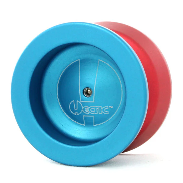 Hectic (Small Bearing) - Image 4