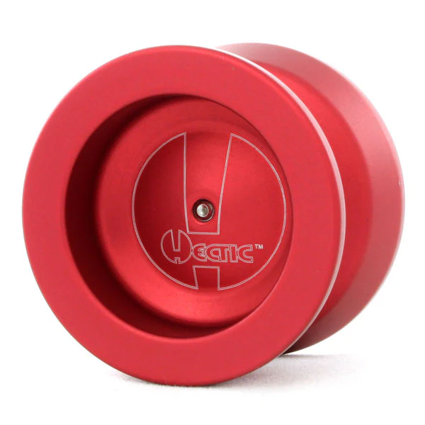 Hectic (Small Bearing) - Image 6