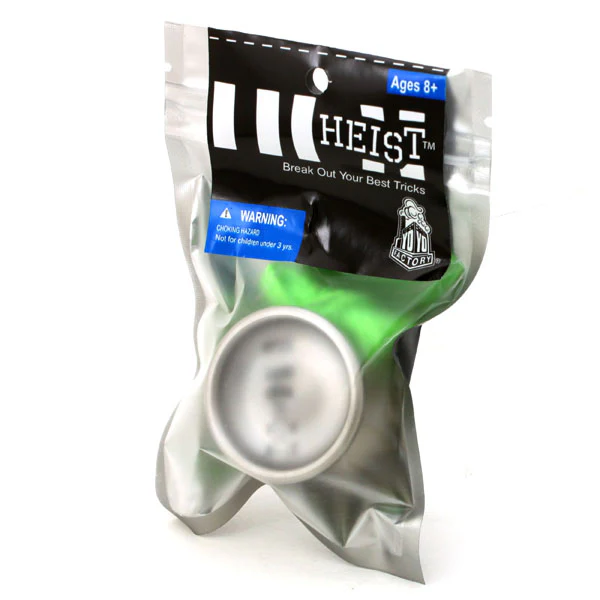 Heist - Image 6