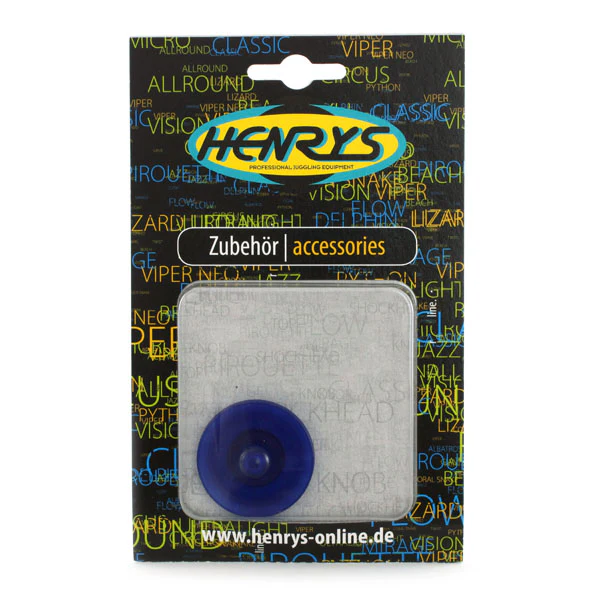 Henrys Cobra Hub - Image 3