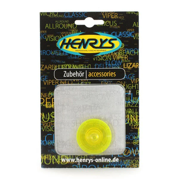 Henrys Cobra Hub - Image 5