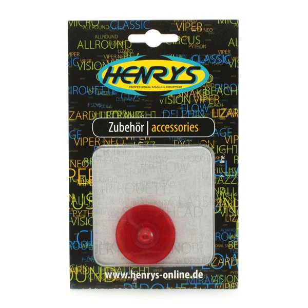 Henrys Cobra Hub - Image 7
