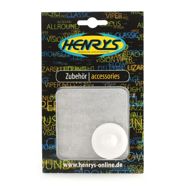 Henrys Cobra Hub - Image 8