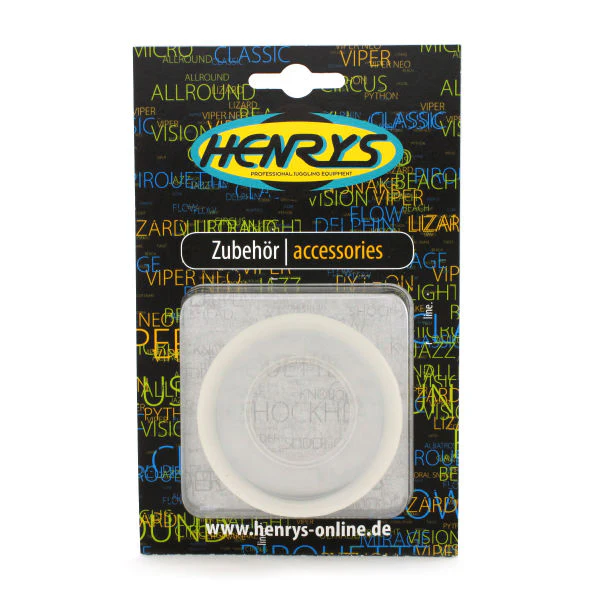 Henrys Cobra Shell - Image 4