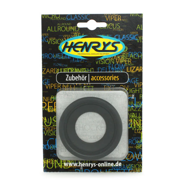 Henrys Cobra Shell - Image 5