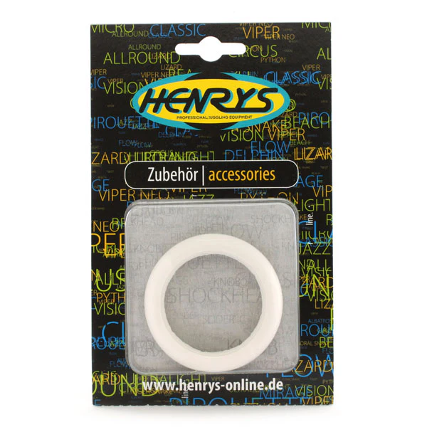 Henrys Snake Power Ring - Image 4