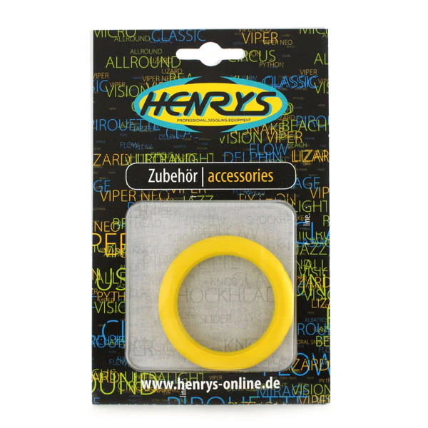 Henrys Snake Power Ring - Image 5