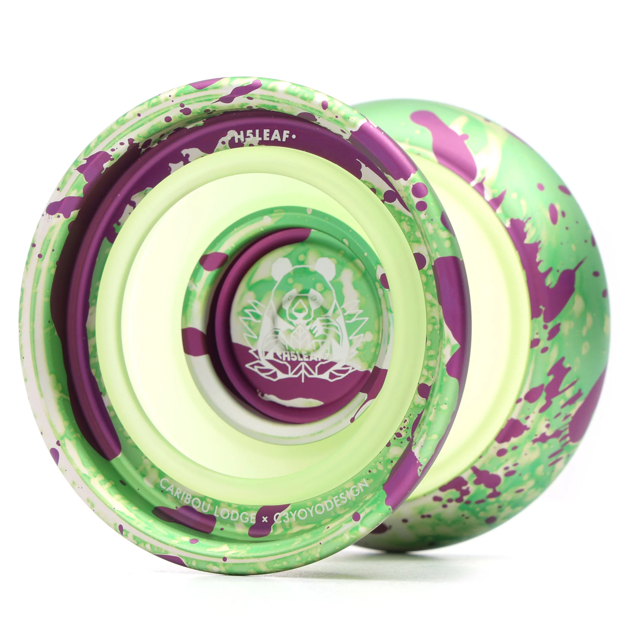 H5 Leaf - Image 8