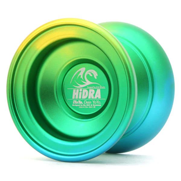 HiDRA - Image 12