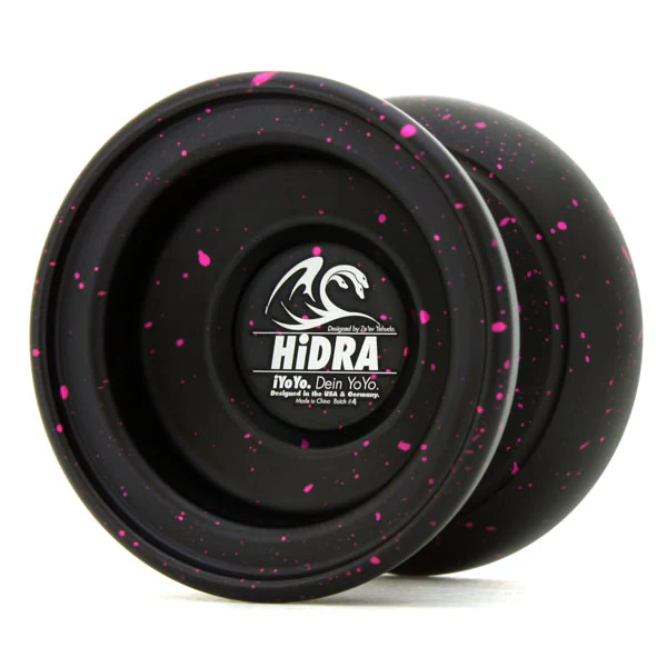 HiDRA - Image 13