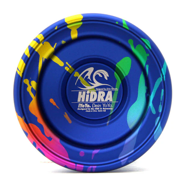 HiDRA - Image 3