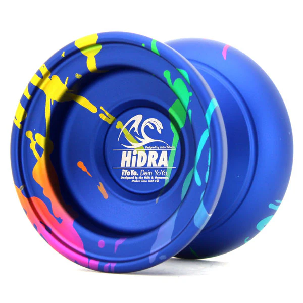 HiDRA - Image 8