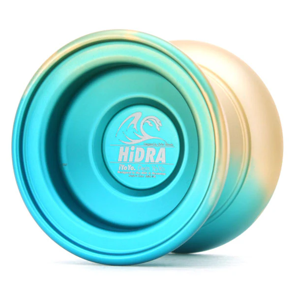 HiDRA - Image 9