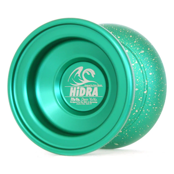 HiDRA (Old) - Image 3
